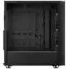 Caja para PC Corsair 3200D RS, torre Midi, ATX, cristal templado - gris