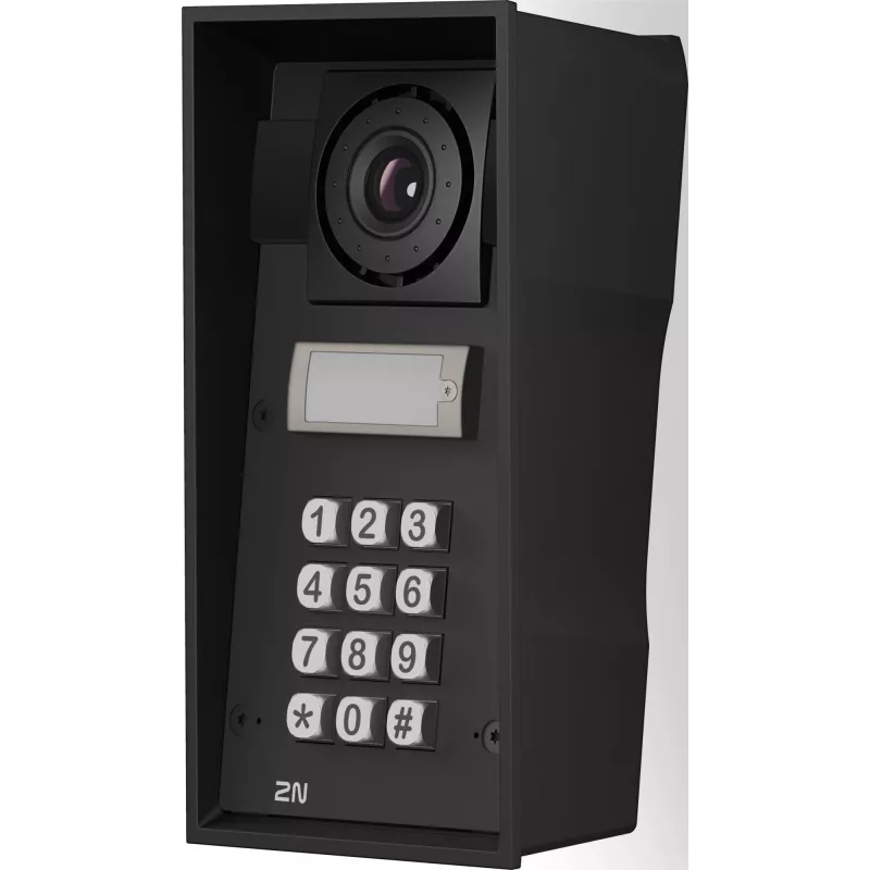 Portero automático HELIOS/IP Force W/CAM 9151101CHKW 2N