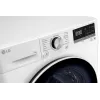 LG RH90V9AV4N, bomba de calor, 9 kg, profundidad 66 cm - secadora