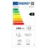 LG RH90V9AV4N, bomba de calor, 9 kg, profundidad 66 cm - secadora