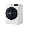LG RH90V9AV4N, bomba de calor, 9 kg, profundidad 66 cm - secadora