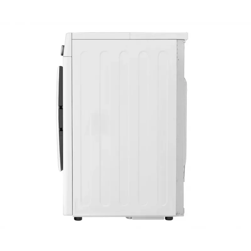 LG RH90V9AV4N, bomba de calor, 9 kg, profundidad 66 cm - secadora