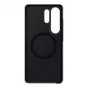 Funda SAMSUNG Carbon Magnet para Galaxy S26 Ultra Negro (EF-KS948SNEGWW)