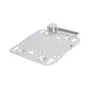 Kit de montaje en carril DIN serie IW3700