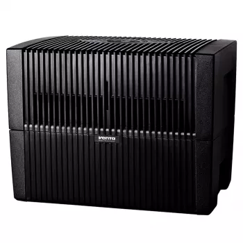 Humidificador Venta LW45 Comfort Plus Negro