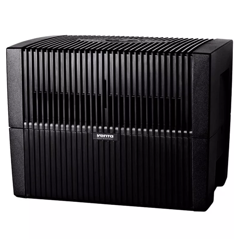 Humidificador Venta LW45 Comfort Plus Negro