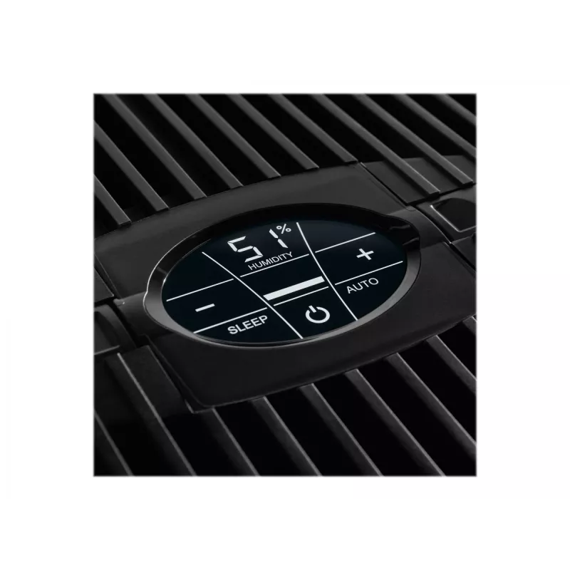 Humidificador Venta LW45 Comfort Plus Negro