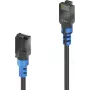Cable de red PureLink FlexInstall Cat.6A UTP 0,50 m (FI-PC100-005)