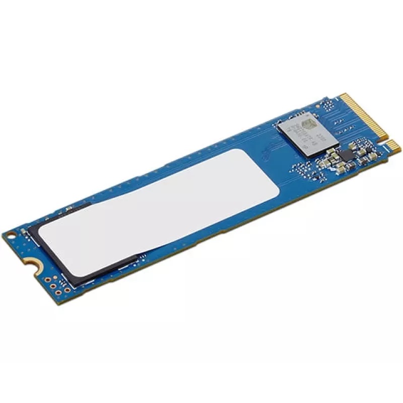Unidad SSD Lenovo M.2 2280 PCIe Gen4 NVMe OPAL 2.0 512 GB (modelo 4XB1T87551)