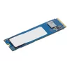 Unidad SSD Lenovo M.2 2280 PCIe Gen4 NVMe OPAL 2.0 512 GB (modelo 4XB1T87551)