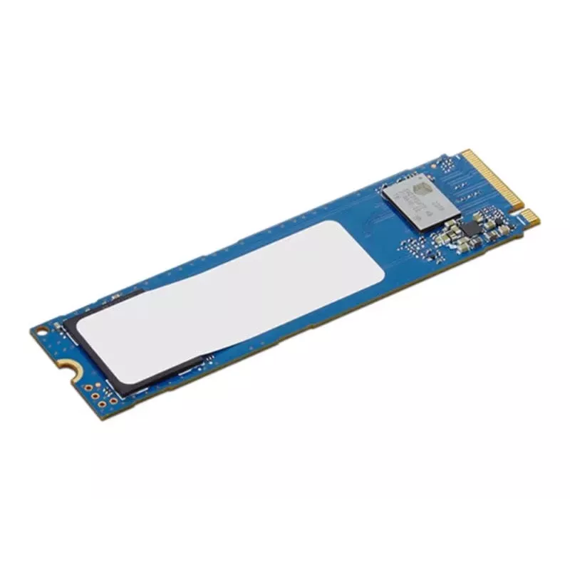 Unidad SSD Lenovo M.2 2280 PCIe Gen4 NVMe OPAL 2.0 512 GB (modelo 4XB1T87551)