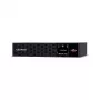 CyberPower PR2000ERT2U Line-Interactive 2 kVA / 2000 W, 10 salidas C13, rack/torre, batería VRLA