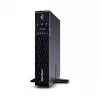 CyberPower PR2000ERT2U Line-Interactive 2 kVA / 2000 W, 10 salidas C13, rack/torre, batería VRLA