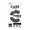 Funda de moda PanzerGlass CARE Abdeckung negra FORCE iPhone 14 13