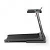 Cinta de correr eléctrica plegable Rebel RBA-1018 – cinta de correr compacta para casa, 12 km/h, 15 programas, peso máximo de usuario 120 kg, pantalla LCD