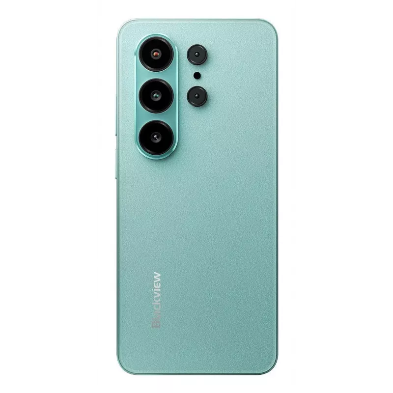 Teléfono móvil Wave 10/8/128GB verde Blackview