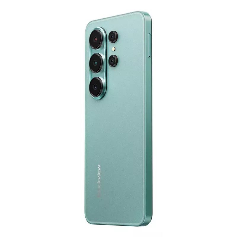 Teléfono móvil Wave 10/8/128GB verde Blackview