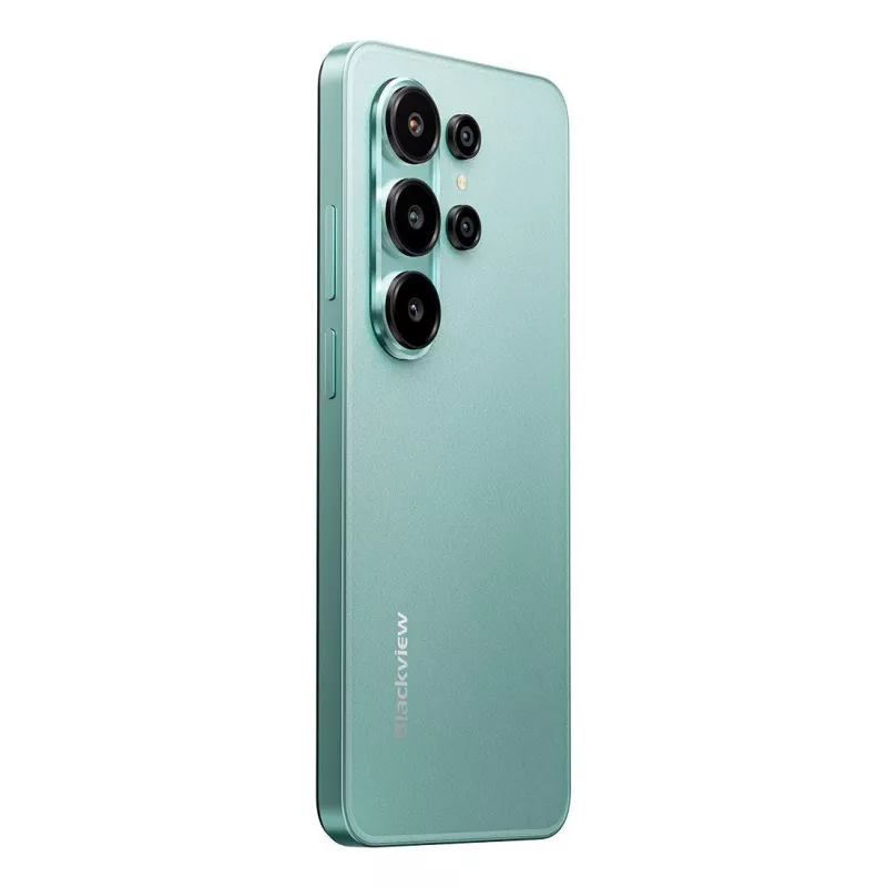 Teléfono móvil Wave 10/8/128GB verde Blackview