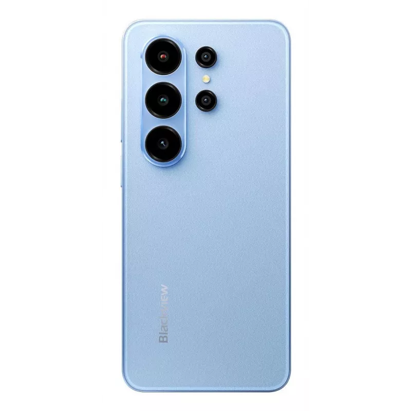 Teléfono móvil Wave 10/8/128GB azul Blackview