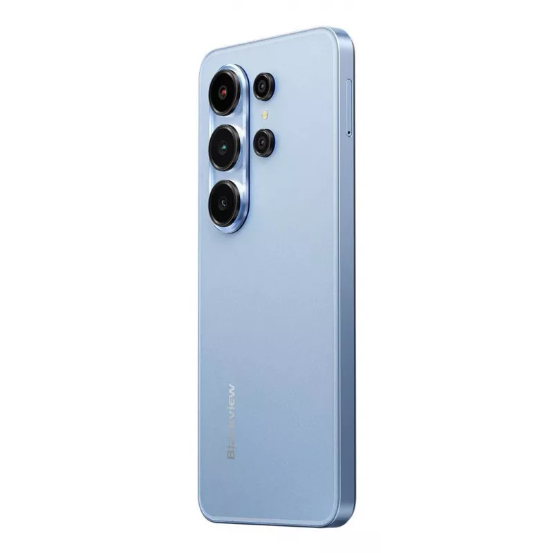 Teléfono móvil Wave 10/8/128GB azul Blackview