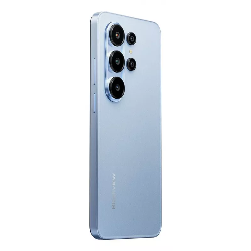 Teléfono móvil Wave 10/8/128GB azul Blackview
