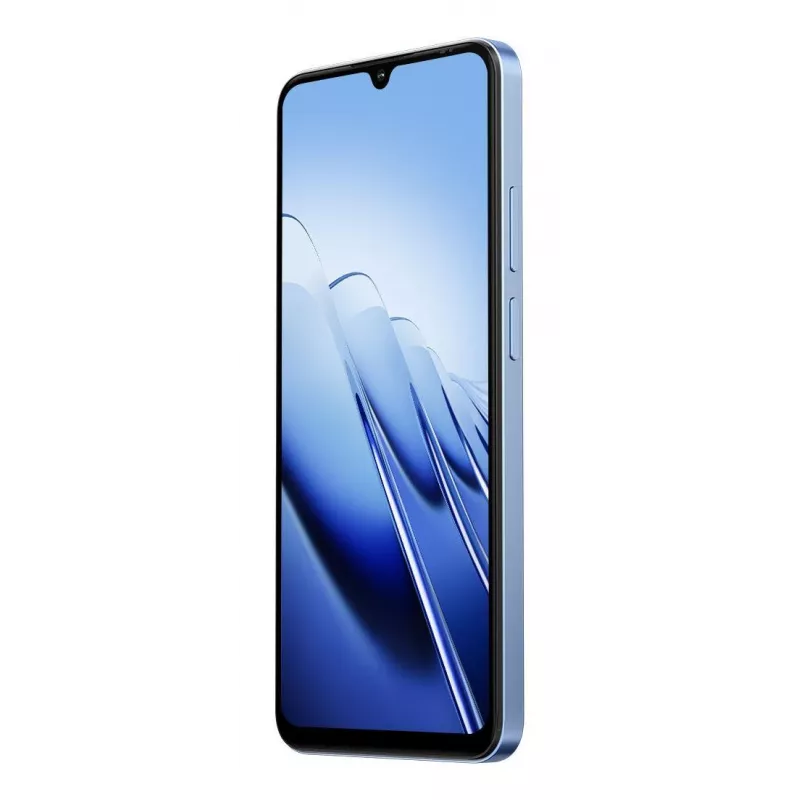 Teléfono móvil Wave 10/8/128GB azul Blackview