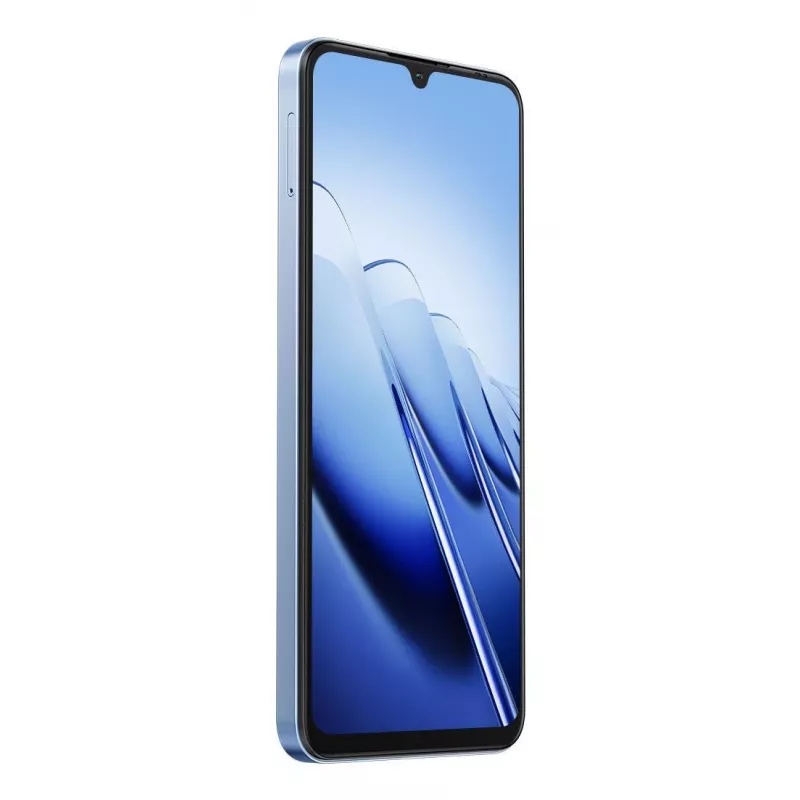 Teléfono móvil Wave 10/8/128GB azul Blackview