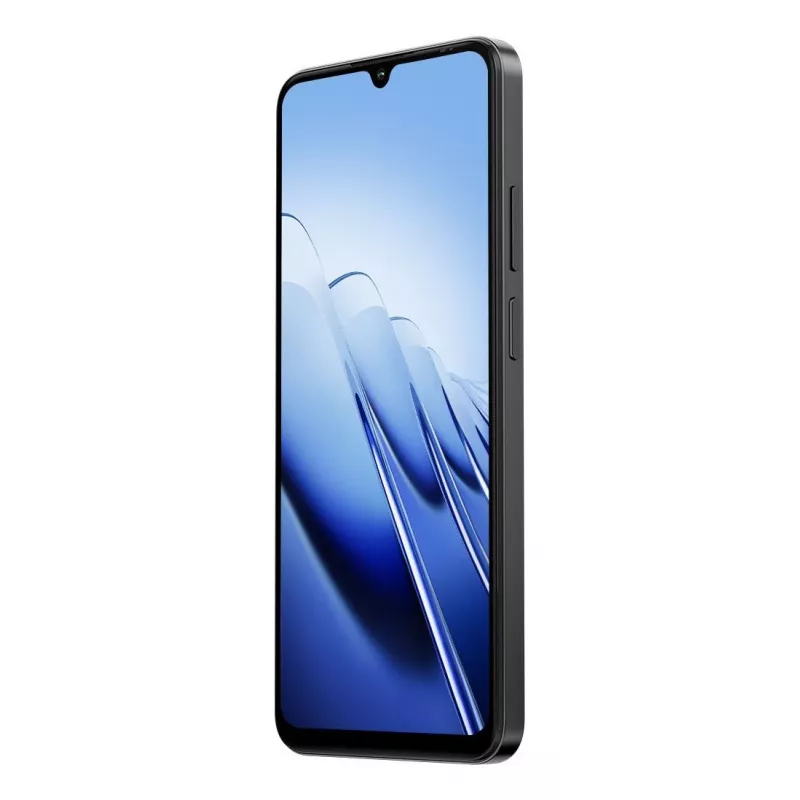 Teléfono móvil Wave 10/8/128GB negro Blackview