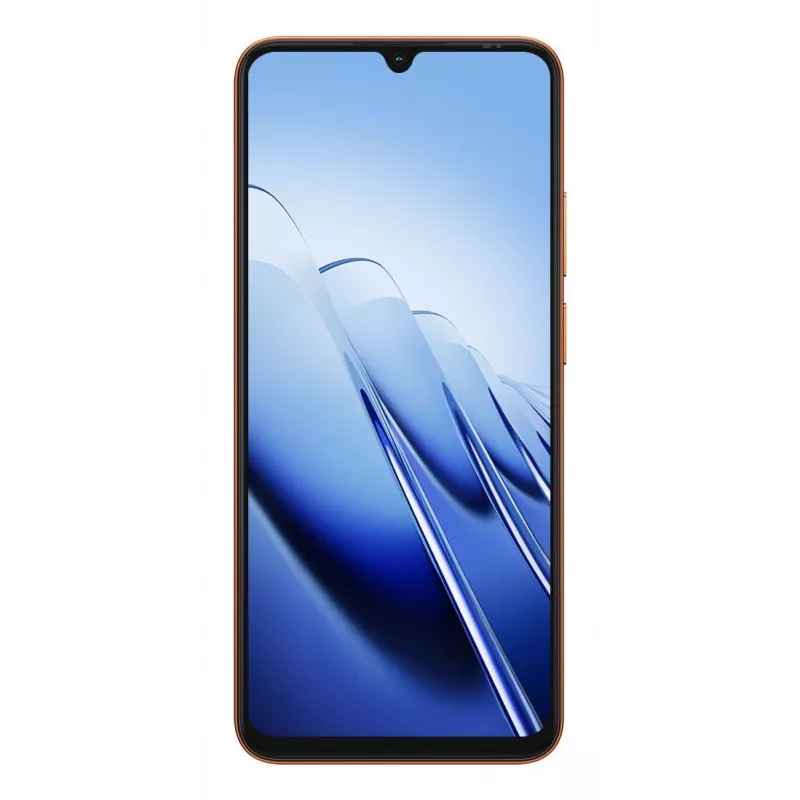 Teléfono móvil Wave 10/8/128GB naranja Blackview