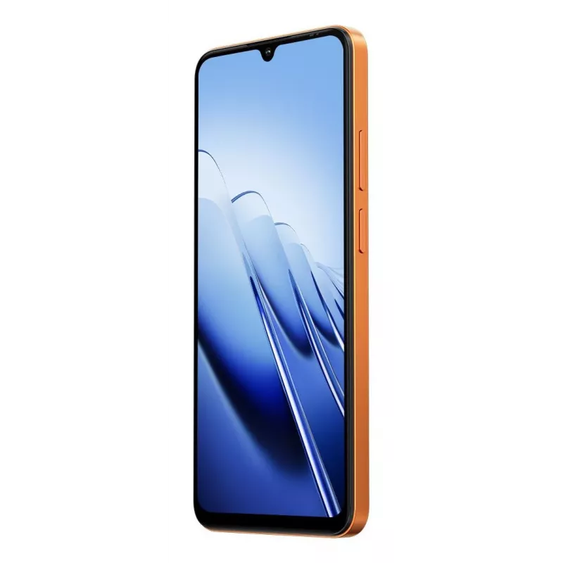 Teléfono móvil Wave 10/8/128GB naranja Blackview