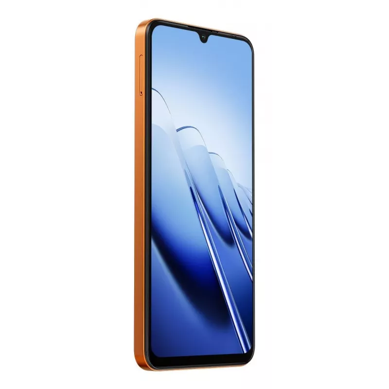 Teléfono móvil Wave 10/8/128GB naranja Blackview