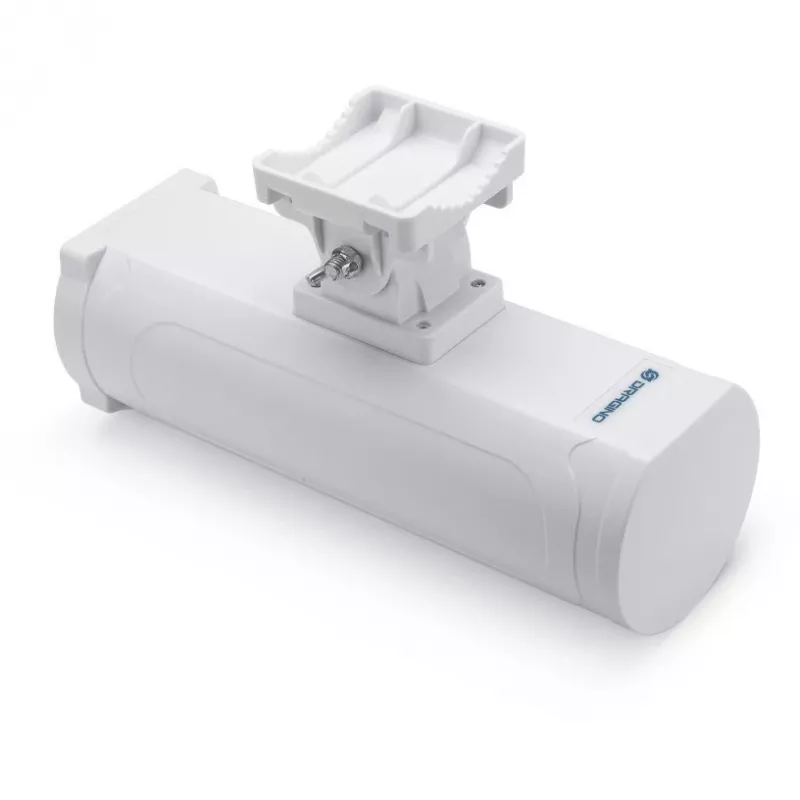 Gateway LoRaWAN para exterior DRAGINO DLOS8N-868-EC25-E con 4G