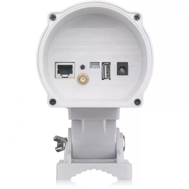 Gateway LoRaWAN para exterior DRAGINO DLOS8N-868-EC25-E con 4G