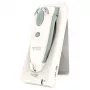 Base de carga universal para lector de códigos de barras Durascan D745 para Healt