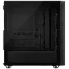 Caja de PC Corsair 3200D RS ARGB, torre Midi, ATX, cristal templado - gris
