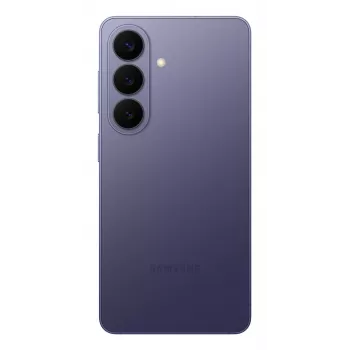 Teléfono móvil Galaxy S26/128GB violeta SM-S942B Samsung