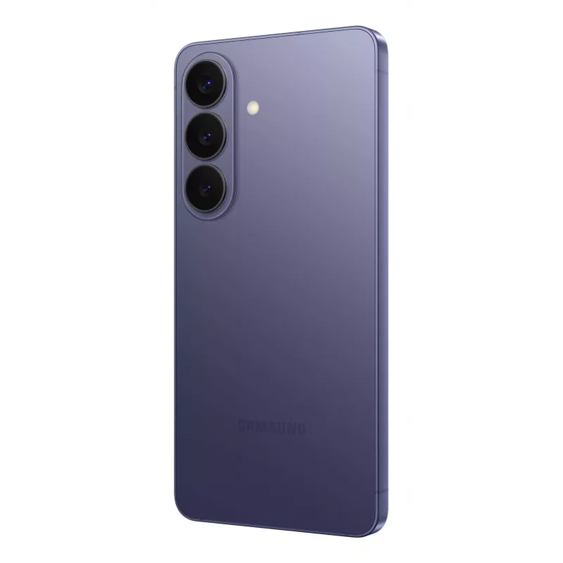 Teléfono móvil Galaxy S26/128GB violeta SM-S942B Samsung