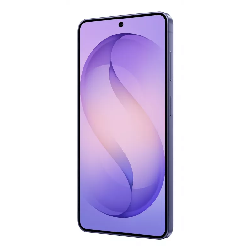 Teléfono móvil Galaxy S26/128GB violeta SM-S942B Samsung