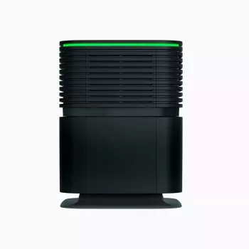 Purificador de aire Venta AW735 50 m² 60 W negro