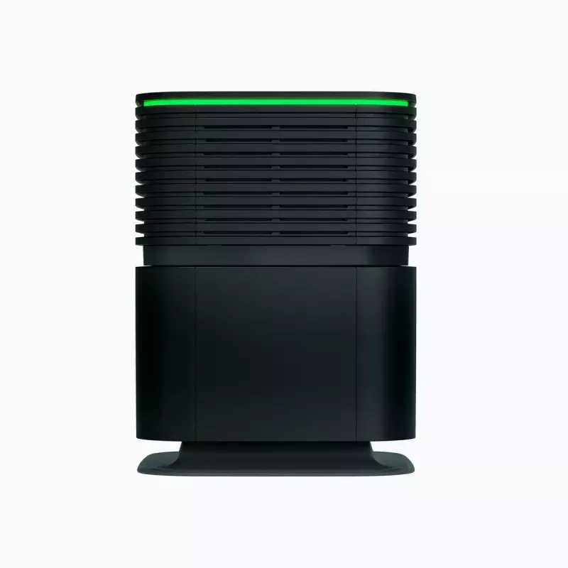 Purificador de aire Venta AW735 50 m² 60 W negro