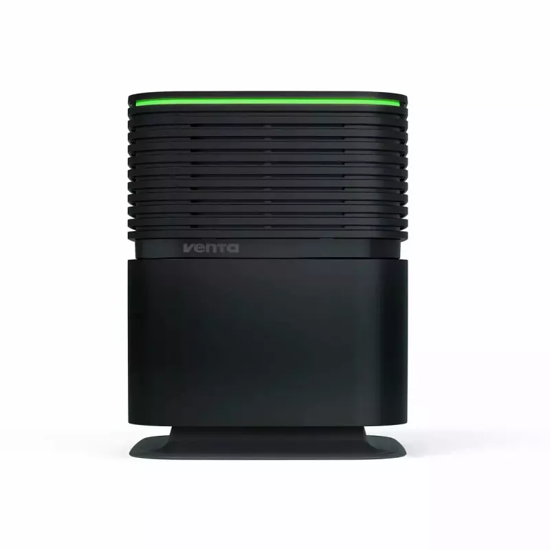 Purificador de aire Venta AW735 50 m² 60 W negro
