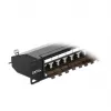 Panel de parcheo 1U DeLOCK 43320