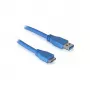 Cable USB DeLOCK Micro USB 3.0 3m