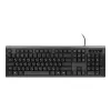 Teclado Inter-Tech KM-3149R ratón incluido Home USB QWERTY
