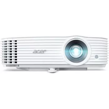 Proyector de datos Acer H6531BDi — DLP 1080p (1920x1080), 5200 lúmenes ANSI, fuente de luz de lámpara, 3D, tiro estándar