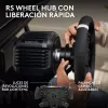 Logitech G RS50 System - volante - con cable