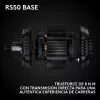 Logitech G RS50 System - volante - con cable