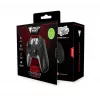 DragonShock PopTop Compact, mando, Nintendo Switch, botón Atrás, D-Pad, botón Home, botón Reset, inalámbrico, Bluetooth, USB Type-C