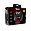 DragonShock PopTop Compact, mando, Nintendo Switch, botón Atrás, D-Pad, botón Home, botón Reset, inalámbrico, Bluetooth, USB Type-C