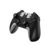 DragonShock PopTop Compact, mando, Nintendo Switch, botón Atrás, D-Pad, botón Home, botón Reset, inalámbrico, Bluetooth, USB Type-C